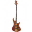 גיטרה בס שכטר SCHECTER Stiletto Studio - 4