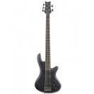 גיטרה בס שכטר SCHECTER Stiletto Studio - 5