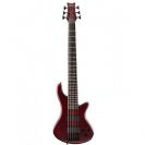 גיטרה בס שכטר SCHECTER Stiletto Custom-6