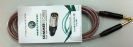 כבל גיטרה סומר 3 מטר SOMMER S-CABLE-G-0159-3M