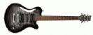 גיטרה חשמלית פרמוס FRAMUS Panthera Supreme Burgundy BlkBurst