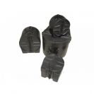 סט קייסים קשיחים לתופים סונור SONOR GC-SET