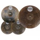 סט מצילות עבודת יד SULTAN WHF-SET