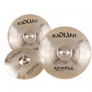 סט מצילות עבודת יד איסטנבול ISTANBUL ISTA Radiant-SET