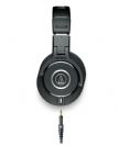 אוזניות אודיו טכניקה AUDIO-TECHNICA ATH-M40X