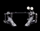 פדל פיס PEACE Velocity 2003 Double Bass Drum Pedal P-28950
