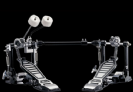 פדל פיס PEACE Velocity 2003 Double Bass Drum Pedal Left Handed P-28950DCL