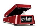 ווה ווה דנלופ כריי בייבי JIM DUNLOP GCB95 RED SPARKL CRYBABY