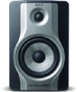 מוניטור אקטיבי מ אודיו M-AUDIO BX6 CARBON