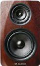 מוניטור אולפני מ אודיו M-AUDIO M3-6