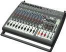 מגבר מיקסר ברינגר BEHRINGER PMP4000
