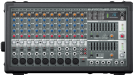 מגבר מיקסר ברינגר BEHRINGER PMP2000