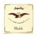 סט מיתרים ליוקללה סופרנו AQUILA AQ-S Soprano
