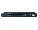 כרטיס קול 8 ערוצים מ אודיו M-Audio M-Track 8