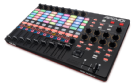 משטח שליטה אקאי AKAIPROFESSIONAL APC-40 mkII