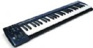 מקלדת שליטה מ אודיו M-AUDIO Keystation 49 mkII
