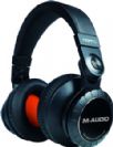 אוזניות מ אודיו M-AUDIO HDH50