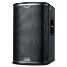 רמקול מוגבר 15" אלטו פרופשנל ALTO PROFESSIONAL Black 1200W