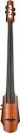 קונטרבס חשמלי NS Design NXT4 Omni Bass E-G Satin Sunburst