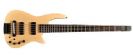 גיטרה בס NS Design CR4 Electric Bass Guitar Natural