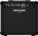 מגבר ברינגר BEHRINGER GTX30