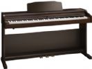 פסנתר חשמלי רולנד ROLAND RP401R-RW