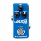 אפקט לגיטרה טיסי אלקטרוניק TC ELECTRONIC FlashBack Mini Delay
