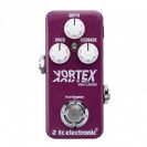 אפקט לגיטרה טיסי אלקטרוניק TC ELECTRONIC Vortex Mini Flanger