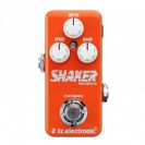 אפקט טיסי אלקטרוניק TC ELECTRONIC Shaker Mini Vibrato