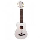 יוקללה MAKALA MK-SS White