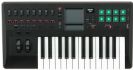 מקלדות השליטה קורג KORG Taktile 25