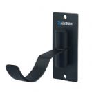 מתלה לאוזניות לתליה על קיר ALCTRON MAS002