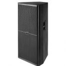 רמקול עץ פסיבי 1200W,אלמנטים HAYMER SRX722 JBL