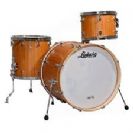 מערכת 3 חלקים לודוויג LUDWIG LSS030XTK Signet 105 GigaBeat INDIAN TEAK