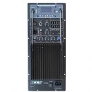 מגבר חליפי עם מיקרופונים BTS SPARE AMP+VH