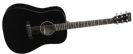 גיטרה אקוסטית מוגברת שחורה מרטין MARTIN DXAE BLACK