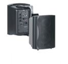 זוג רמקולים 6.5" AST B-6A