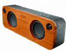 רמקול מוגבר נטען MARLEY GET TOGETHER BLUETOOTH