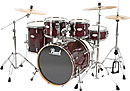 מערכת תופים פרל PEARL Vision Maple VML905P/C