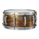 תוף סנר 6.5*14 ברונז פרל PEARL SensiTone Premium STA1465FB