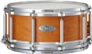 תוף סנר 6.5*14 מייפל ומהגוני פרל PEARL Free Floating FTMMH1465