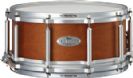 תוף סנר 6.5*14 מייפל ומהגוני פרל PEARL Free Floating FTMMH1465