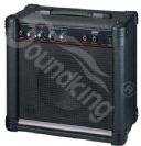 מגבר סאונדקינג SoundKing AK15G