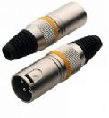 פלג זכר וורוויק WARWICK RCL10000M XLR