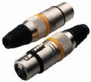 פלג נקבה וורוויק WARWICK RCL10001M XLR