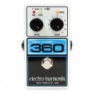 אפקט לגיטרה אלקטרו הרמוניקס Electro-Harmonix Nano Looper 360