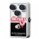 אפקט לגיטרה אלקטרו הרמוניקס Electro-Harmonix Nano Big Muff Pi