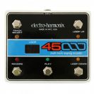 אפקט לגיטרה אלקטרו הרמוניקס Electro-Harmonix 45000 Foot Controller