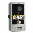אפקט לגיטרה אלקטרו הרמוניקס Electro-Harmonix LPB-1