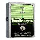 אפקט לגיטרה אלקטרו הרמוניקס Electro-Harmonix Hum Debugger
